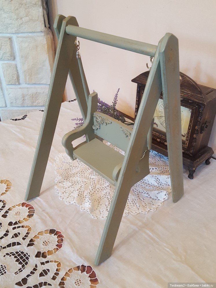 Искусство Куклы 2020 — Выставки кукол и мишек Тедди: фоторепортажи (фото 4)