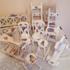 Искусство Куклы 2020