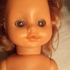 Моя замученная Марта