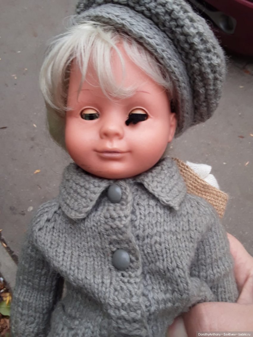 Итоги самоизоляции-2 или они находят меня сами