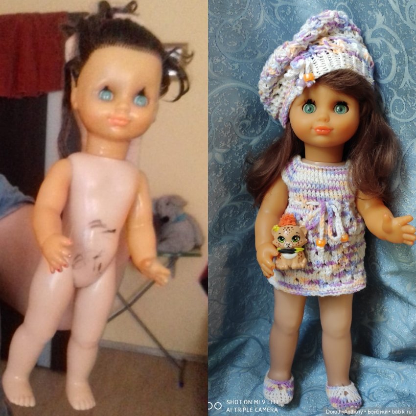 Итоги самоизоляции-2 или они находят меня сами (фото 5)