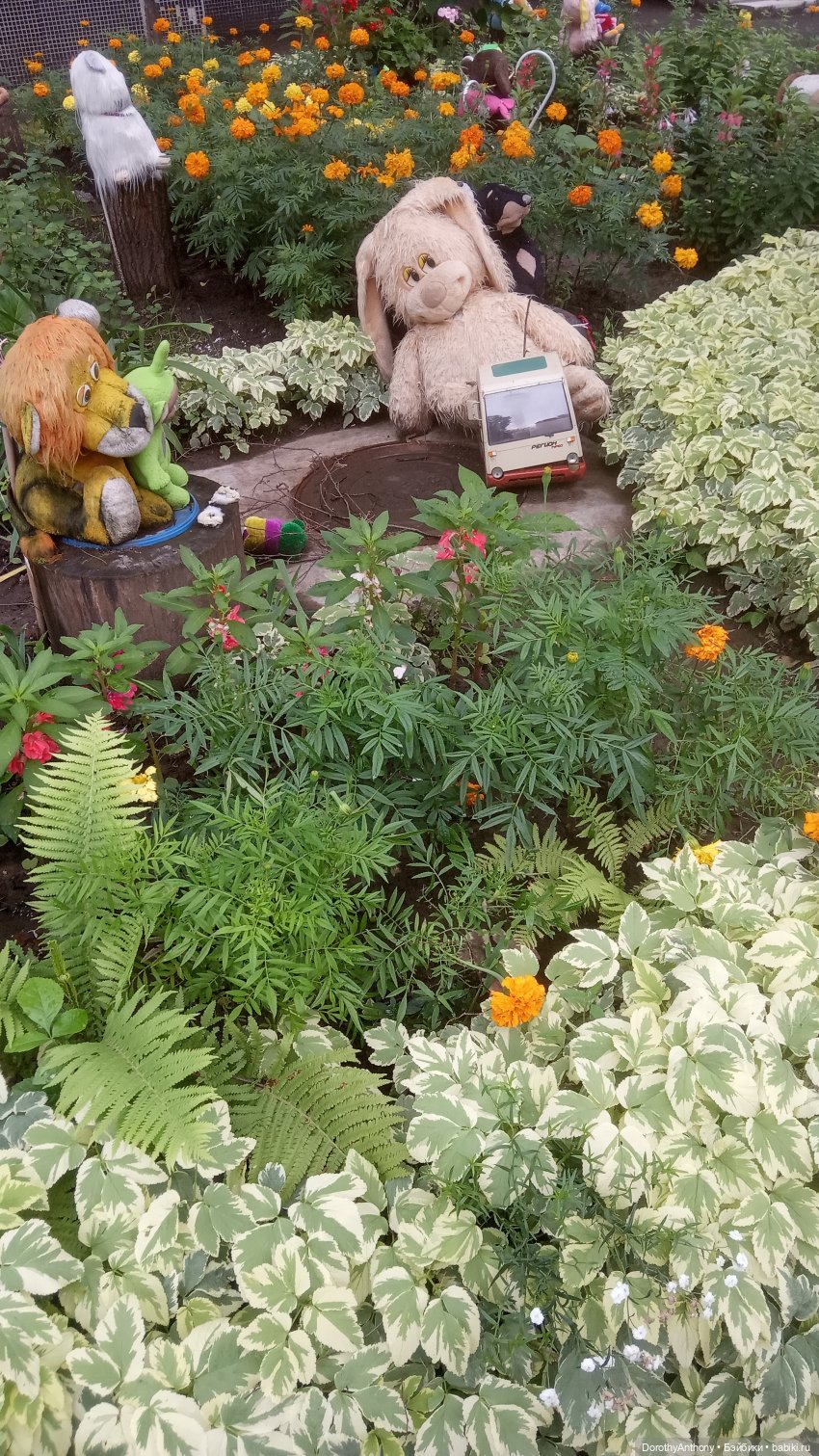 Обижулька - Капризулька — Винтажные куклы ГДР (Немки): Бигги