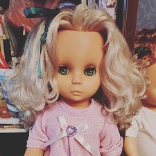 Обижулька - Капризулька