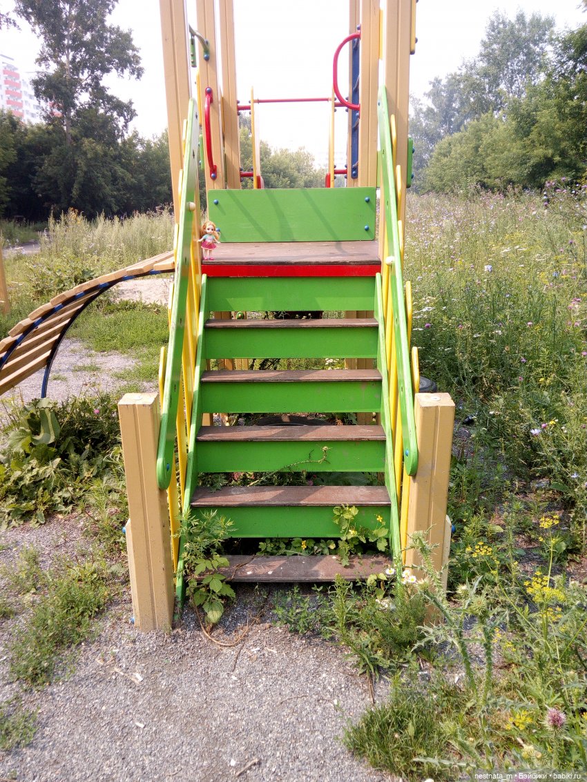 Долгая дорога за ботинками