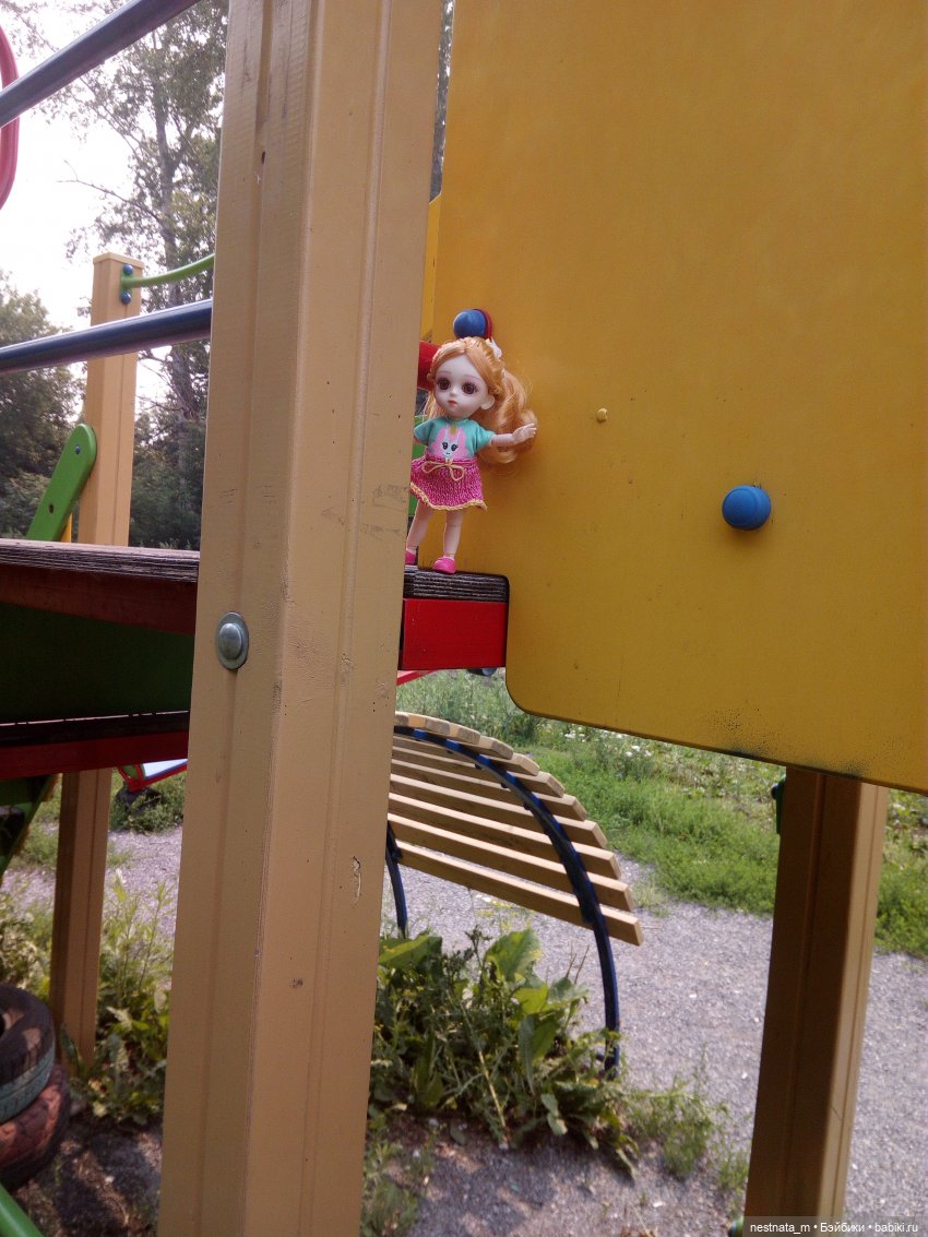 Долгая дорога за ботинками (фото 4)