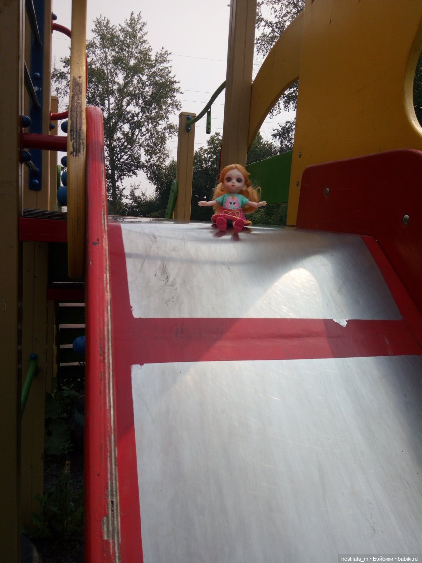 Долгая дорога за ботинками (фото 3)