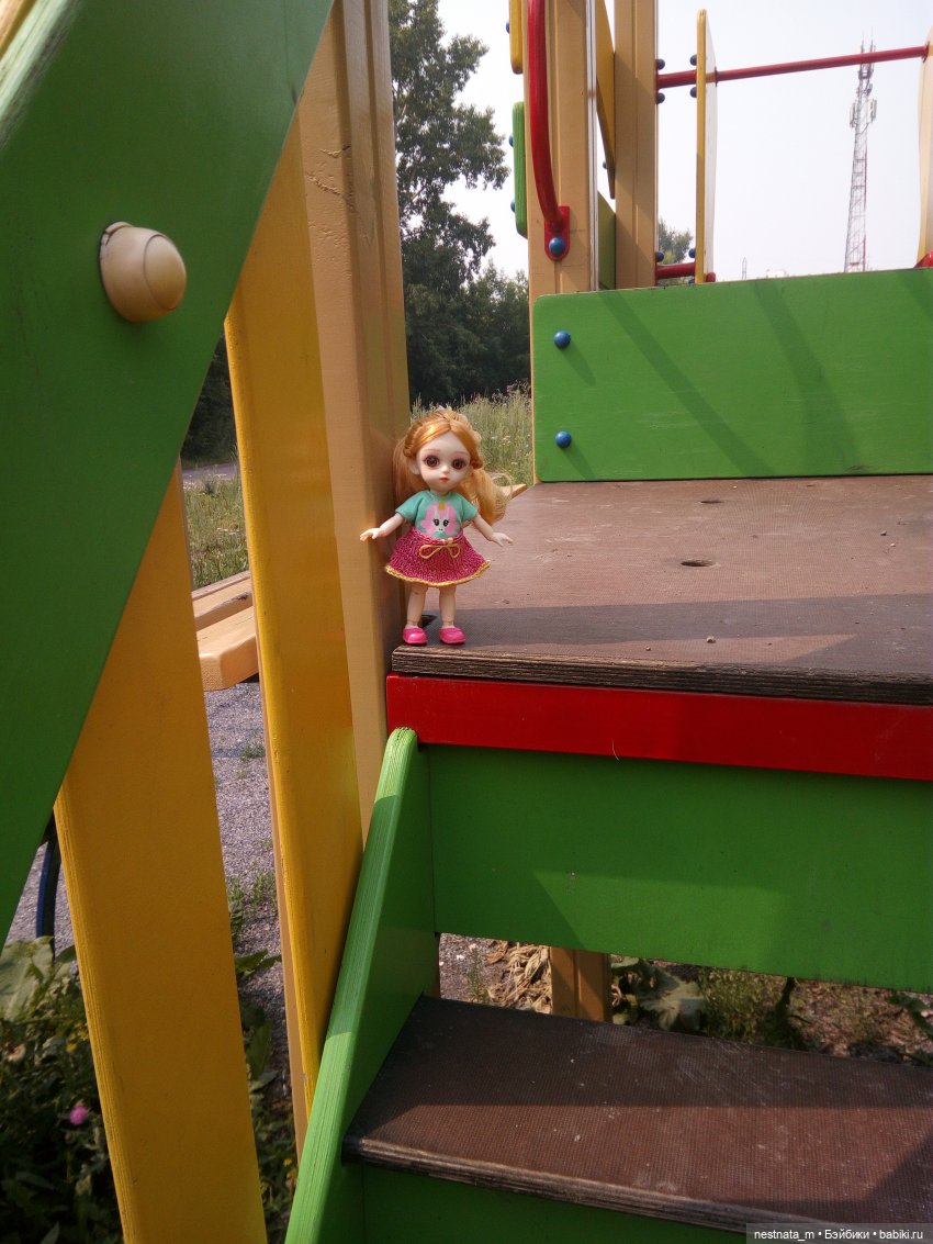 Долгая дорога за ботинками (фото 2)