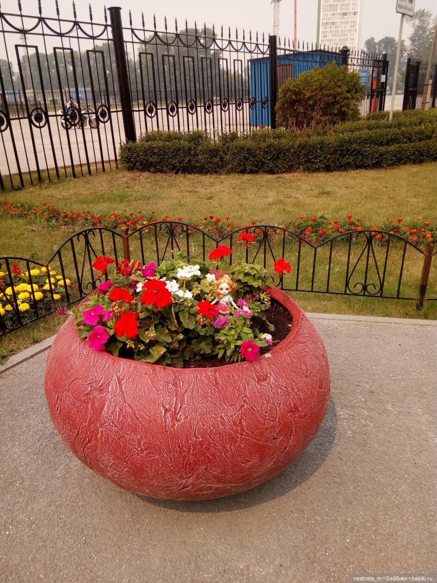 Долгая дорога за ботинками (фото 9)