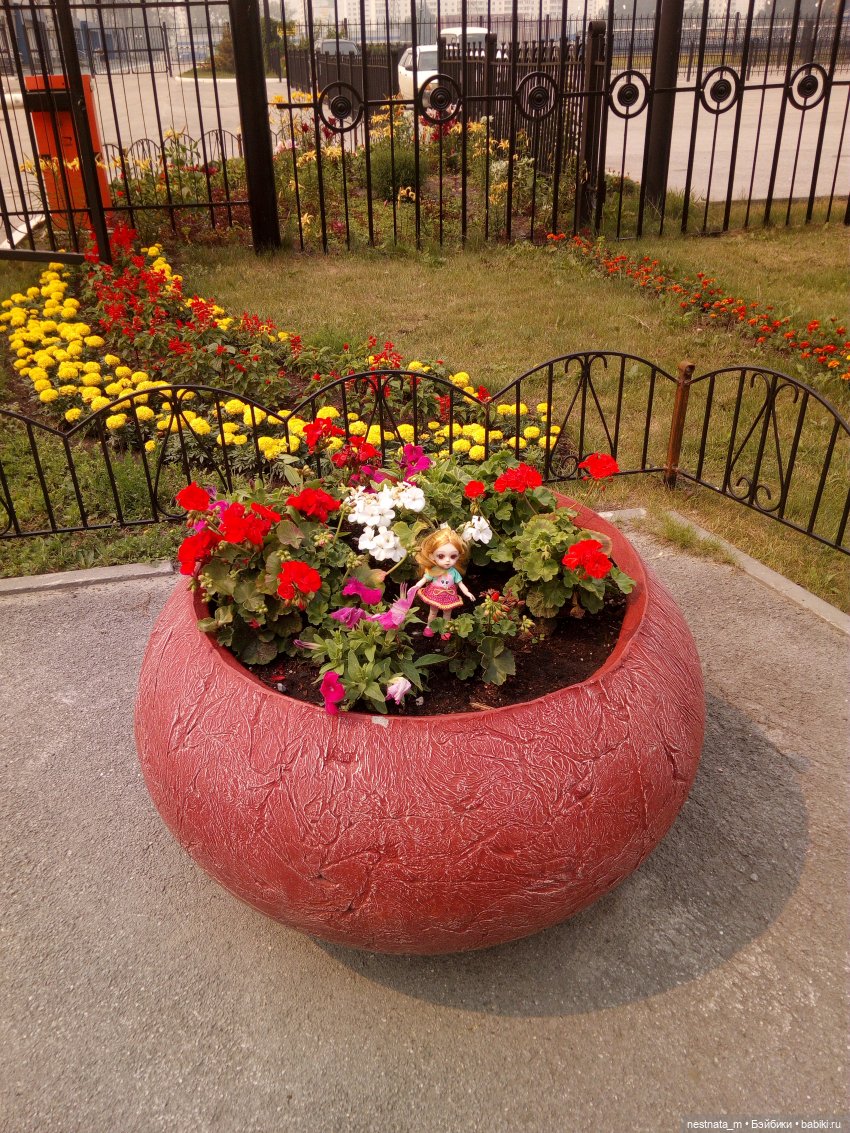 Долгая дорога за ботинками (фото 10)