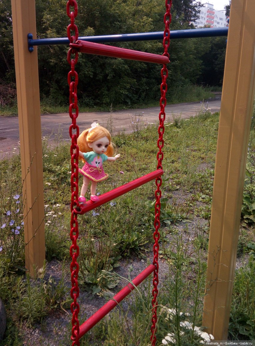 Долгая дорога за ботинками (фото 5)