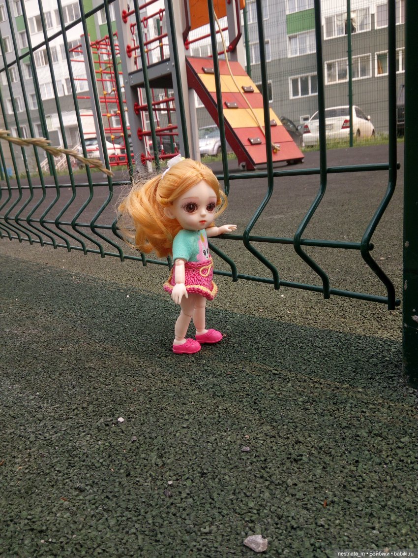 Долгая дорога за ботинками