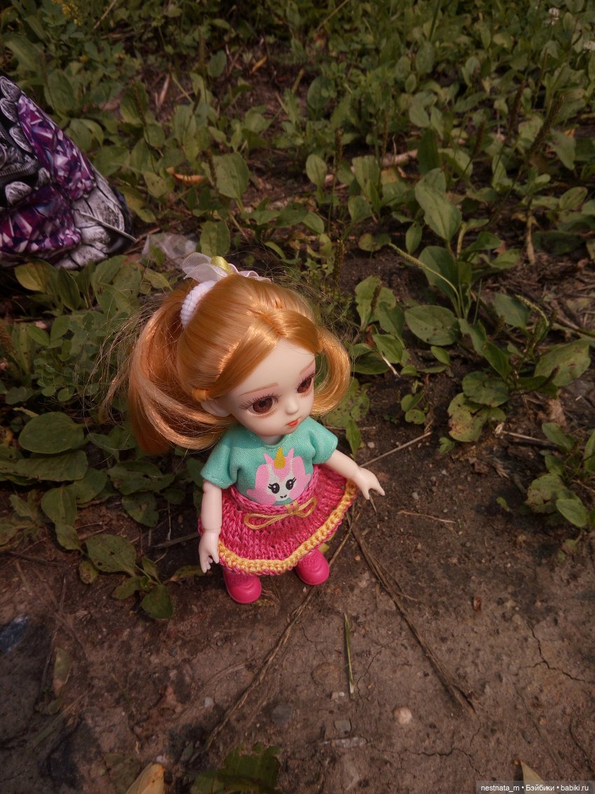 Долгая дорога за ботинками