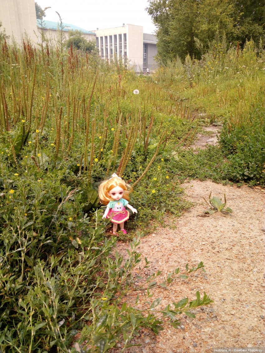 Долгая дорога за ботинками