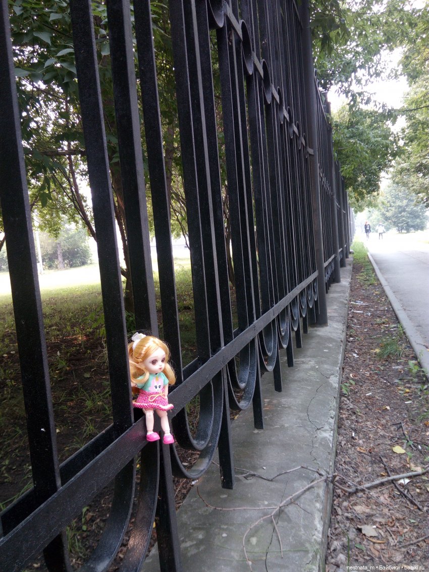 Долгая дорога за ботинками (фото 7)