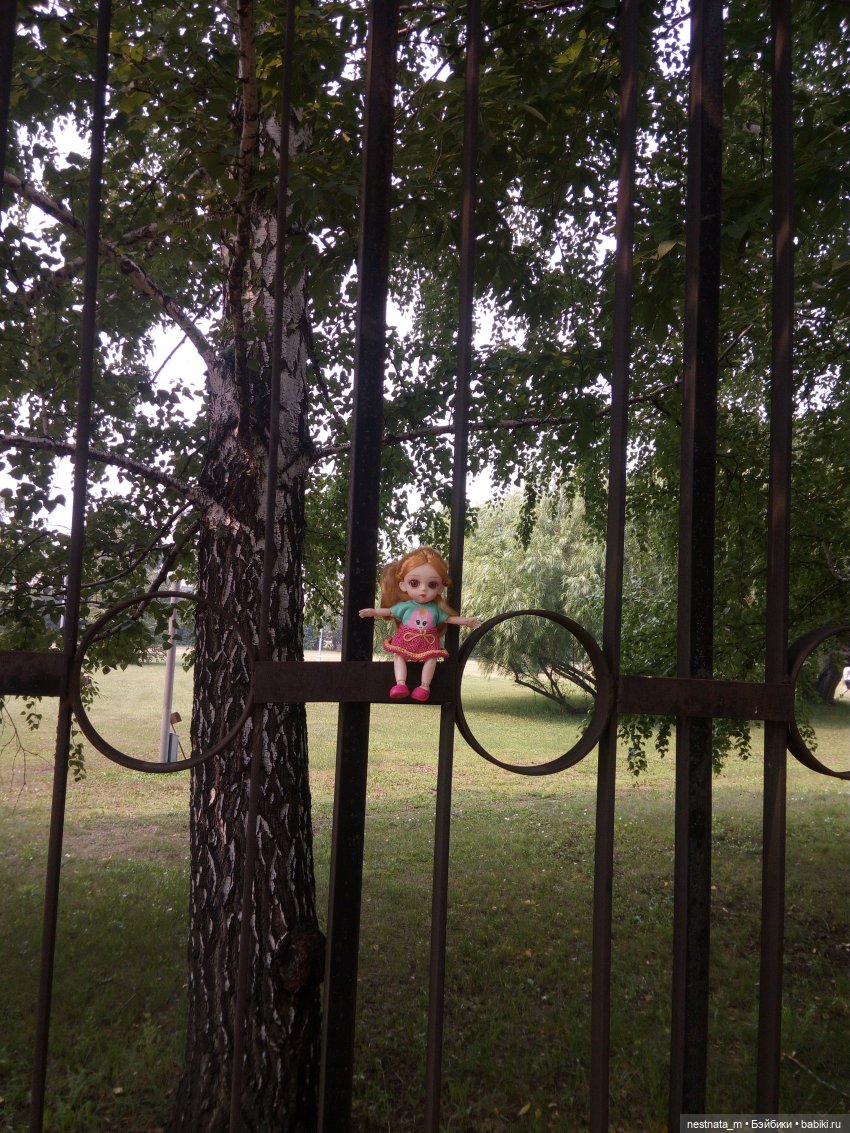 Долгая дорога за ботинками (фото 8)