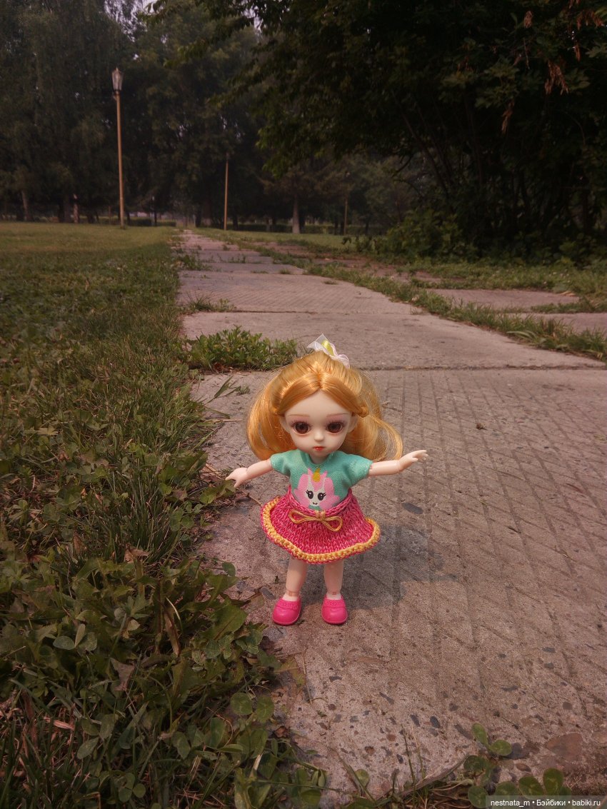 Долгая дорога за ботинками