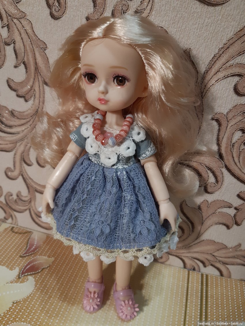 Встреча младшеньких со старшими сестрёнками