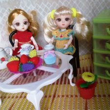 Мимолётные гости