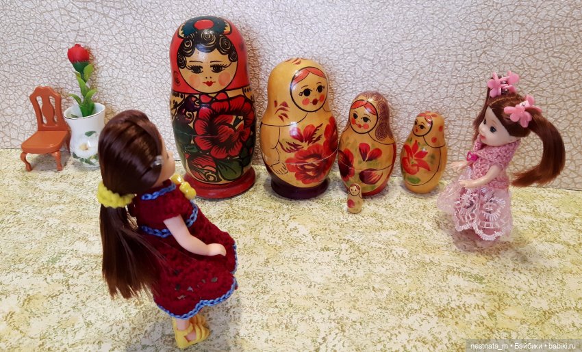 Музей старых игрушек — Другие мини (фото 3)