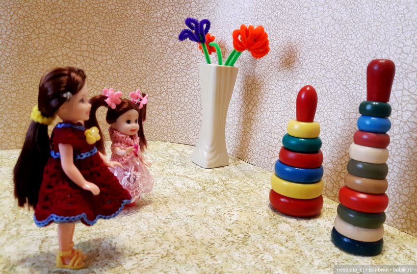 Музей старых игрушек — Другие мини (фото 4)