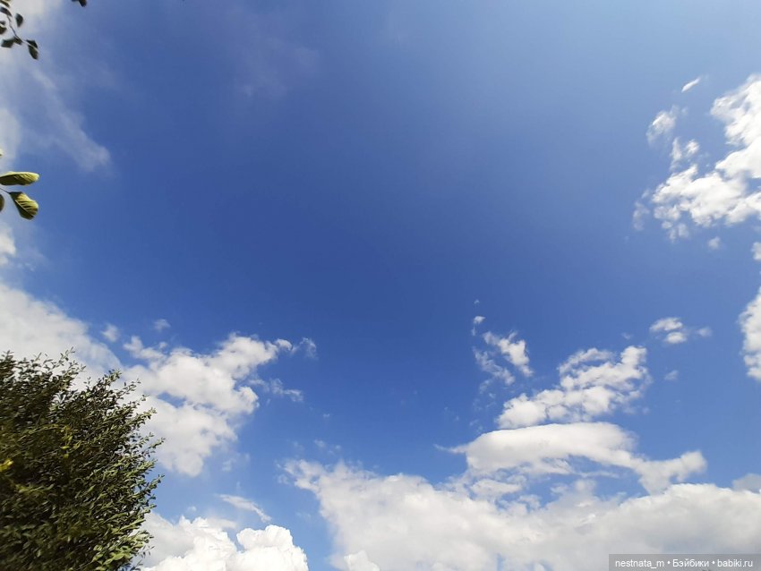 Ниночка на прогулке — Российские куклы Весна (фото 9)