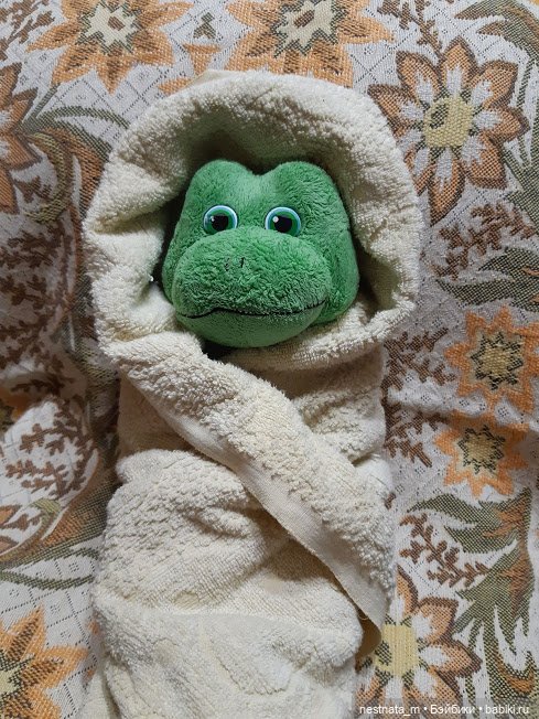 Новенькая на прогулке — Куклы Baboliy (Баболи