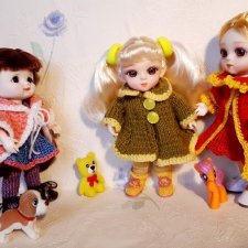 Осень. Начало