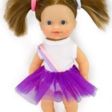 Новая малышка