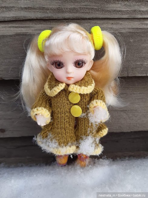 Как девчонки по снегу гуляли (фото 2)