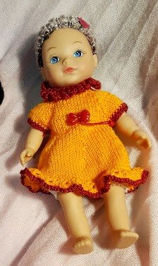 Павлинка — Игровые куклы разных производителей (Разное): редкие бренды