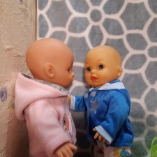Знакомство Платона