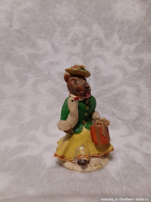 Мои собачки — Интересные игрушки и фигурки (разное): редкие (фото 10)