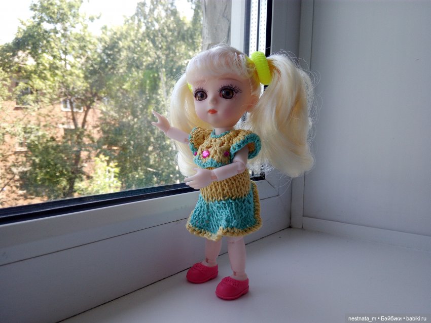 Как Вероника и Вика в гостях были