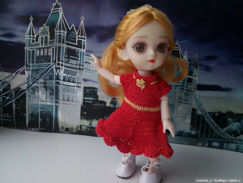 Как Вероника и Вика в гостях были