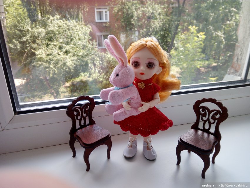 Как Вероника и Вика в гостях были (фото 2)