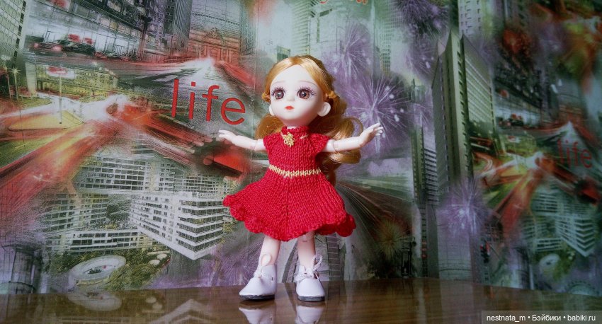 Как Вероника и Вика в гостях были