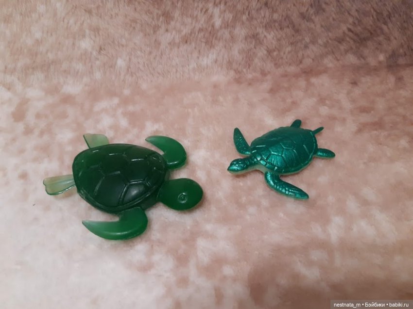 И черепашки у меня есть — Интерьерные и функциональные куклы: грелки на чайник (фото 6)