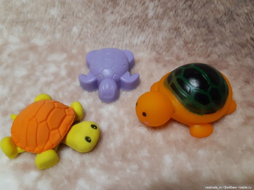 И черепашки у меня есть — Интерьерные и функциональные куклы: грелки на чайник (фото 7)