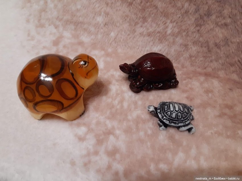 И черепашки у меня есть — Интерьерные и функциональные куклы: грелки на чайник (фото 3)
