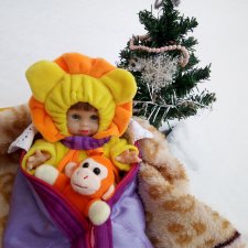 На улицу