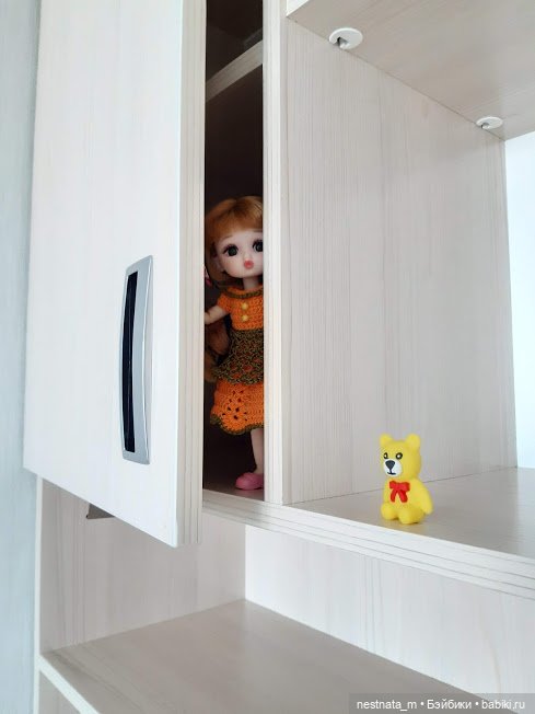 Тонечка - моя спутница в поездке