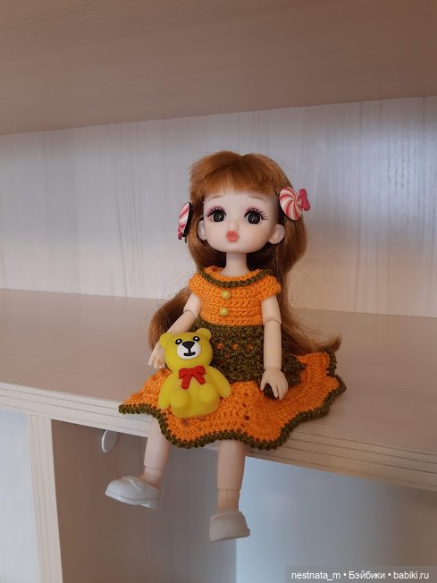 Тонечка - моя спутница в поездке