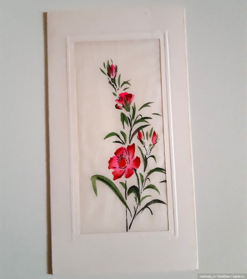 Жизнь в СССР по открыткам