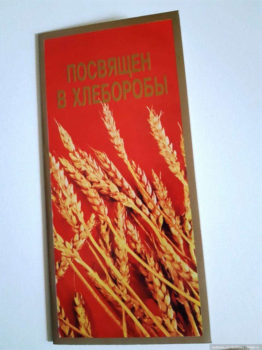 Жизнь в СССР по открыткам