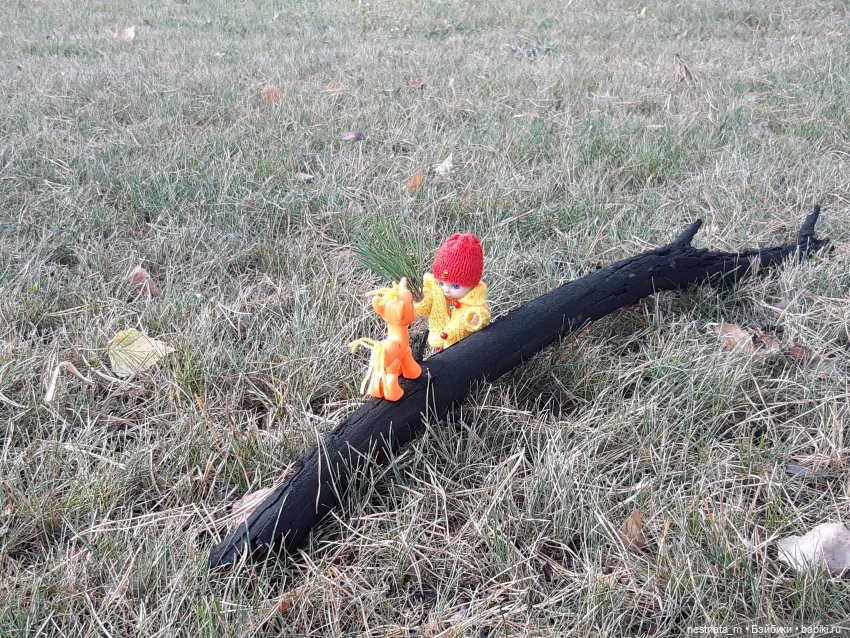 Поездка на дачу | Бэйбики Поездка на дачу — Zapf Creation Mini: Baby Born