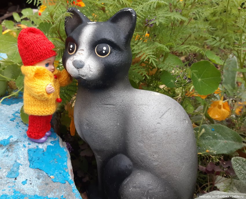 Поездка на дачу | Бэйбики Поездка на дачу — Zapf Creation Mini: Baby Born