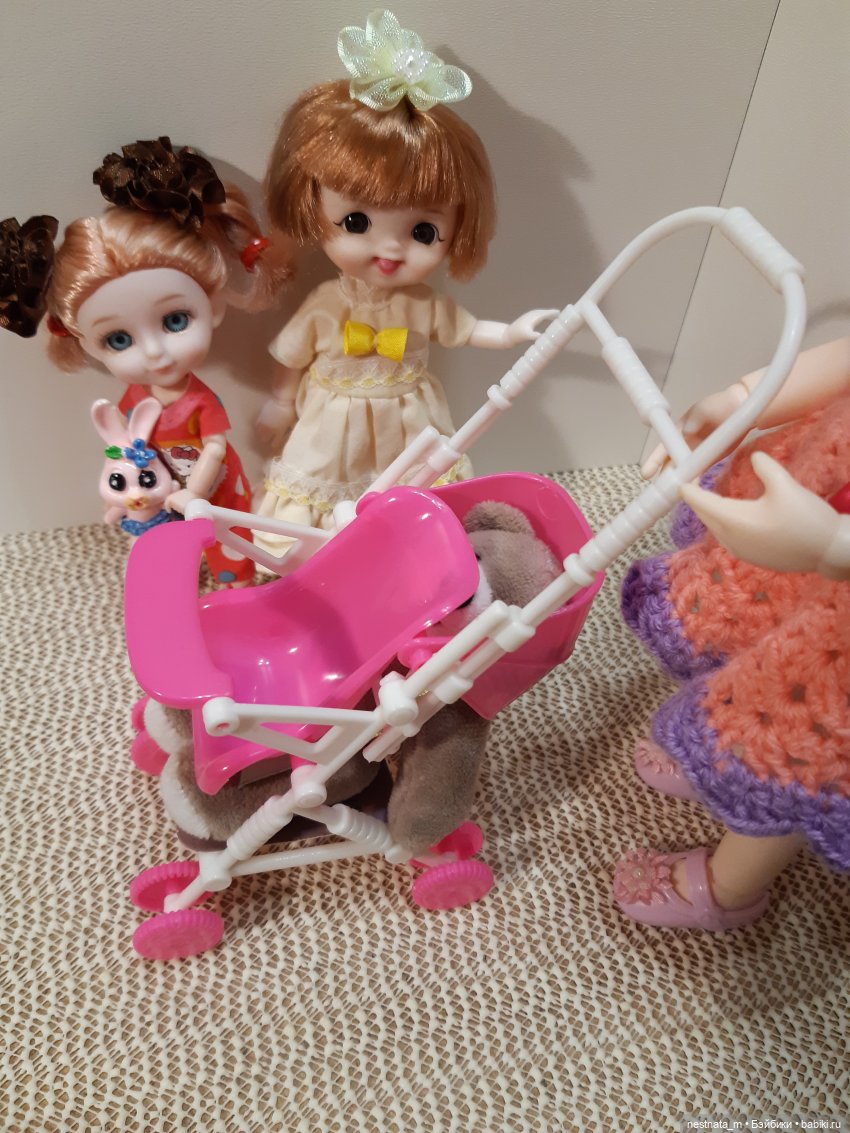 Пополнение семейства баболек | Бэйбики Пополнение семейства баболек (фото 5)