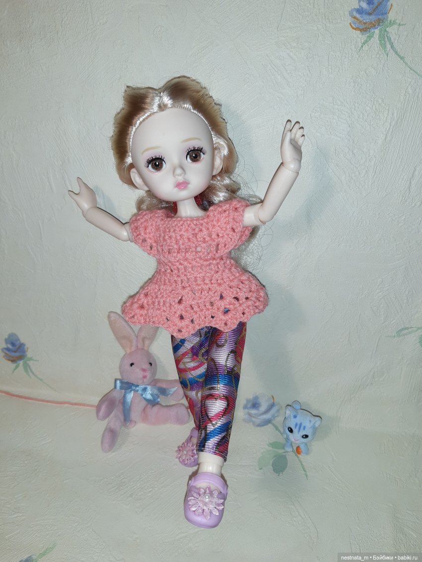 Пополнение семейства баболек | Бэйбики Пополнение семейства баболек