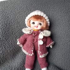 Элина и моя поездка