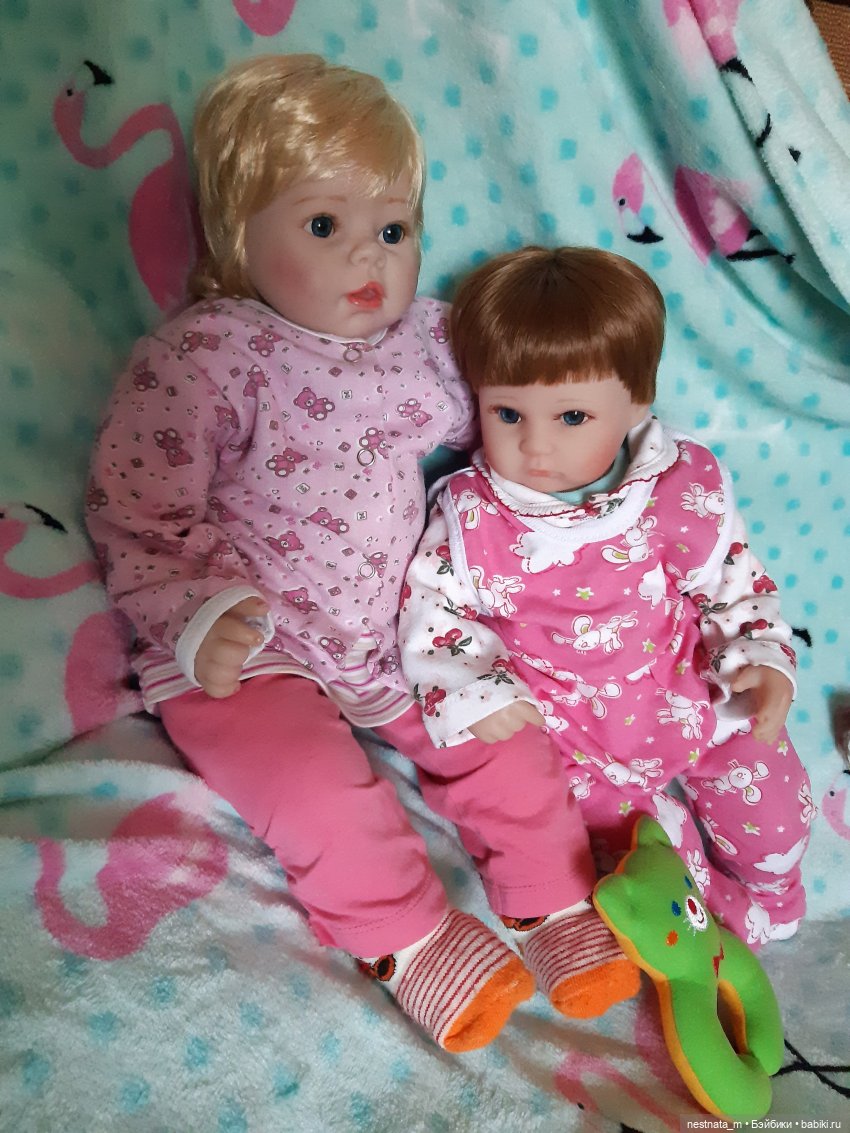 Парики (с оzona) — Игровые куклы разных производителей (Разное): редкие бренды (фото 2)